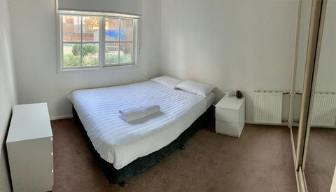 Hub Hostel - Sydney 4u 8