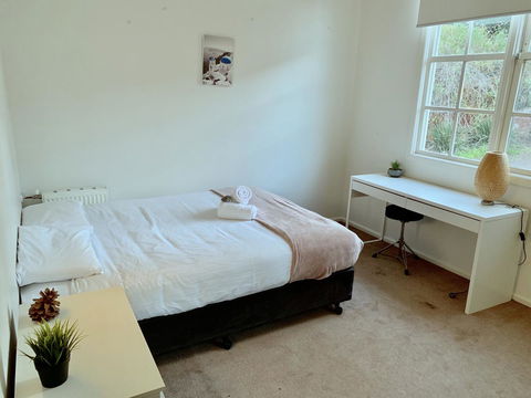 Hub Hostel - Sydney 4u 15