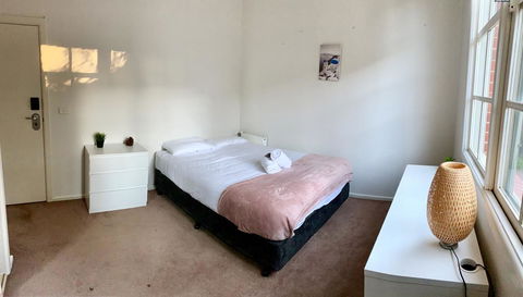Hub Hostel - Sydney 4u 6