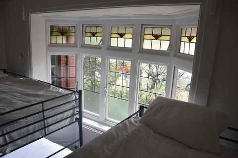 Hub Hostel - Sydney 4u 22