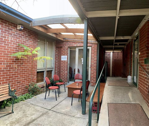 Hub Hostel - Sydney 4u 9