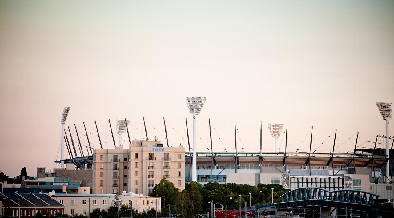 East Melbourne VIC Accommodation Sydney