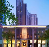 Grand Hyatt Melbourne - Sydney 4u