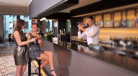 Novotel Melbourne On Collins - Sydney 4u 40