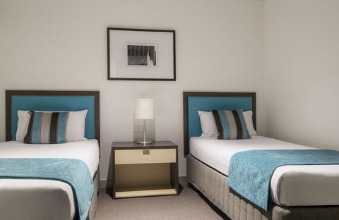 Novotel Melbourne On Collins - Sydney 4u 3