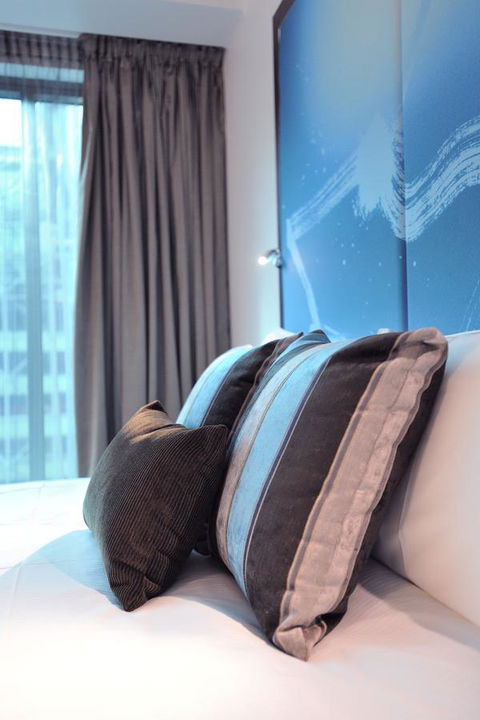 Novotel Melbourne On Collins - Sydney 4u 42