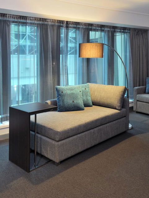 Novotel Melbourne On Collins - Sydney 4u 9