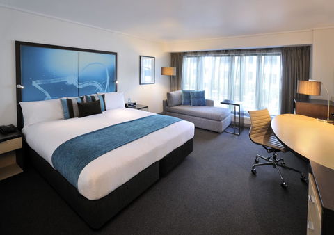 Novotel Melbourne On Collins - Sydney 4u 27