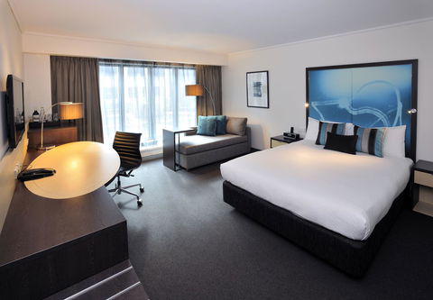 Novotel Melbourne On Collins - Sydney 4u 5