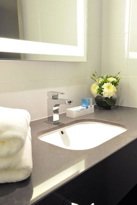 Novotel Melbourne On Collins - Sydney 4u 37
