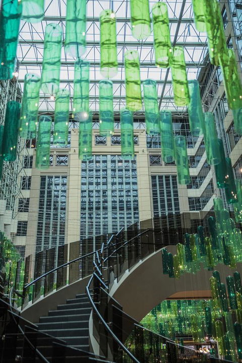 Novotel Melbourne On Collins - Sydney 4u 21