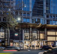 Novotel Melbourne On Collins - Sydney 4u