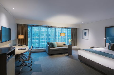Novotel Melbourne On Collins - Sydney 4u 1