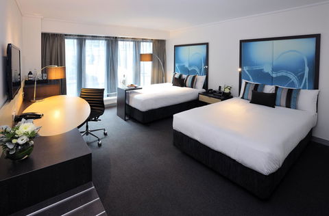 Novotel Melbourne On Collins - Sydney 4u 10