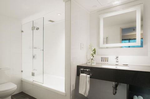 Novotel Melbourne On Collins - Sydney 4u 4