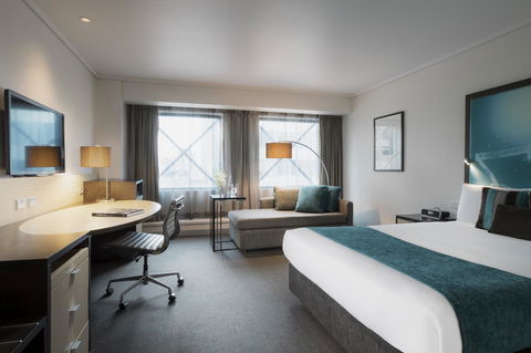 Novotel Melbourne On Collins - Sydney 4u 7
