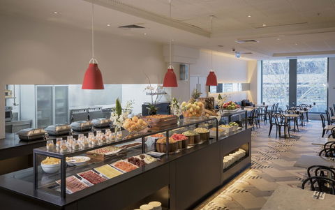 Novotel Melbourne On Collins - Sydney 4u 13