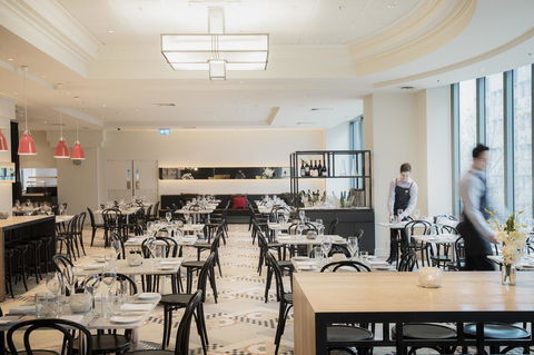 Novotel Melbourne On Collins - Sydney 4u 20
