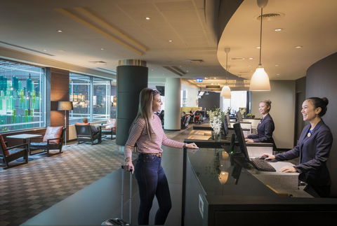 Novotel Melbourne On Collins - Sydney 4u 15