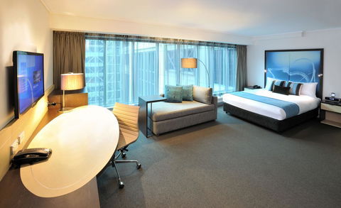 Novotel Melbourne On Collins - Sydney 4u 12