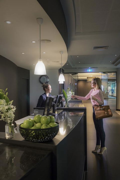 Novotel Melbourne On Collins - Sydney 4u 19