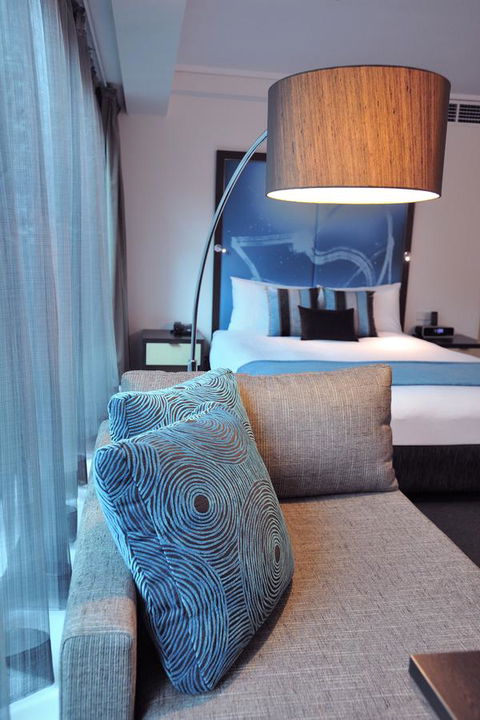 Novotel Melbourne On Collins - Sydney 4u 41