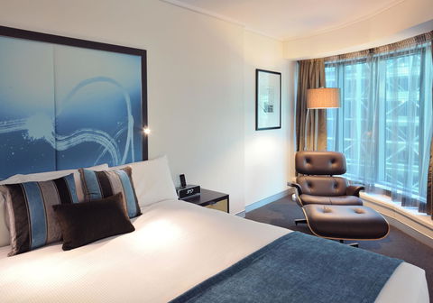 Novotel Melbourne On Collins - Sydney 4u 33
