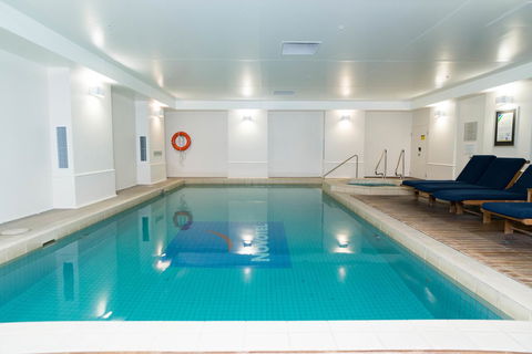 Novotel Melbourne On Collins - Sydney 4u 6