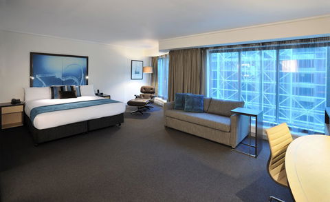 Novotel Melbourne On Collins - Sydney 4u 34