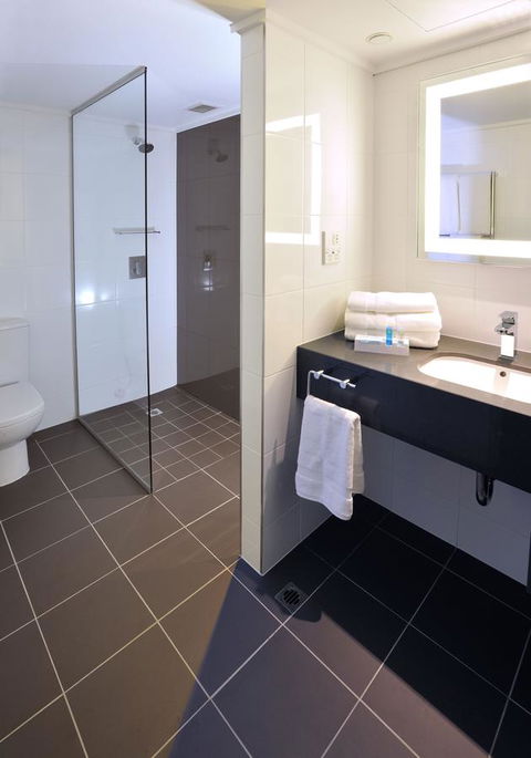 Novotel Melbourne On Collins - Sydney 4u 8