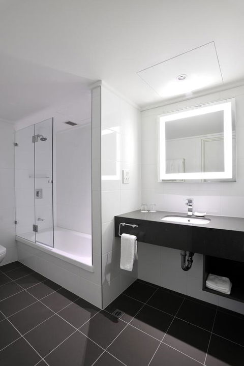 Novotel Melbourne On Collins - Sydney 4u 22