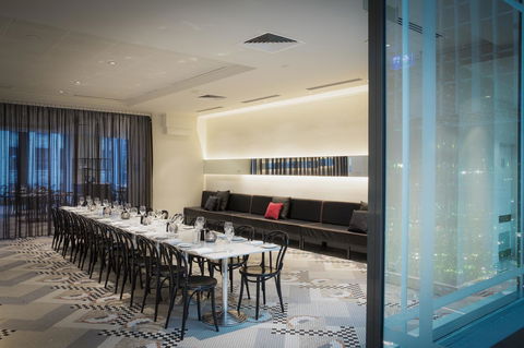 Novotel Melbourne On Collins - Sydney 4u 17