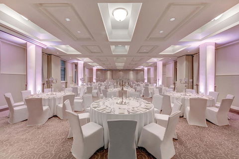 Rendezvous Hotel Melbourne - Sydney 4u 20
