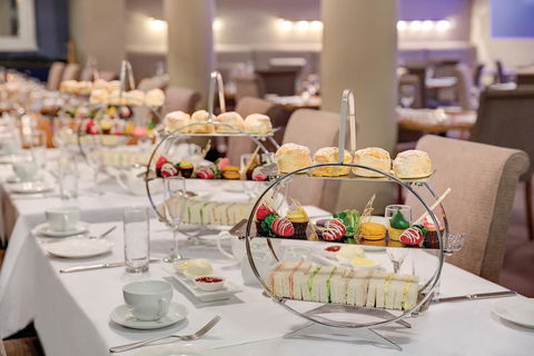 Rendezvous Hotel Melbourne - Sydney 4u 13