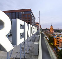 Rendezvous Hotel Melbourne - Sydney 4u