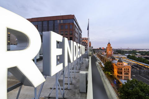 Rendezvous Hotel Melbourne - Sydney 4u 0