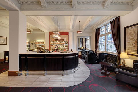 Rendezvous Hotel Melbourne - Sydney 4u 6