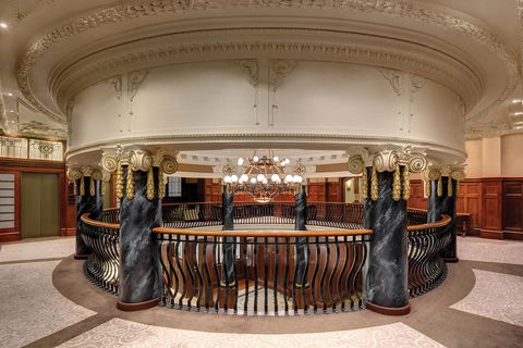 Rendezvous Hotel Melbourne - Sydney 4u 12
