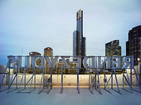 Rendezvous Hotel Melbourne - Sydney 4u 32