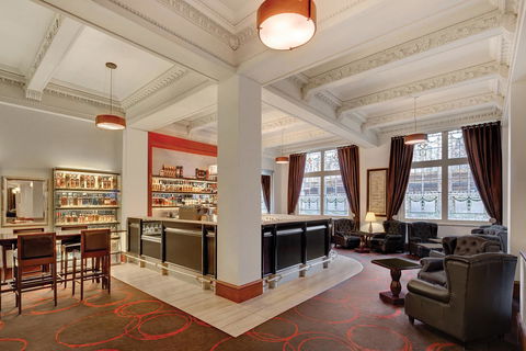 Rendezvous Hotel Melbourne - Sydney 4u 5