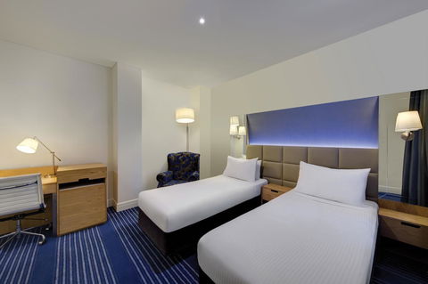 Rendezvous Hotel Melbourne - Sydney 4u 3