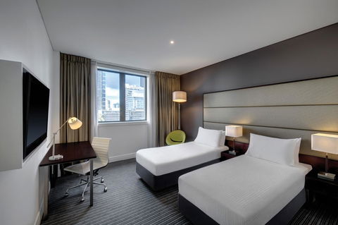 Rendezvous Hotel Melbourne - Sydney 4u 29