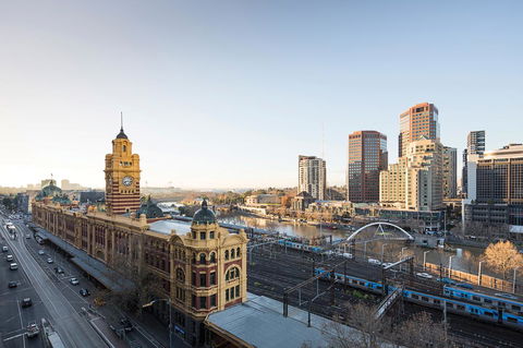 Rendezvous Hotel Melbourne - Sydney 4u 9