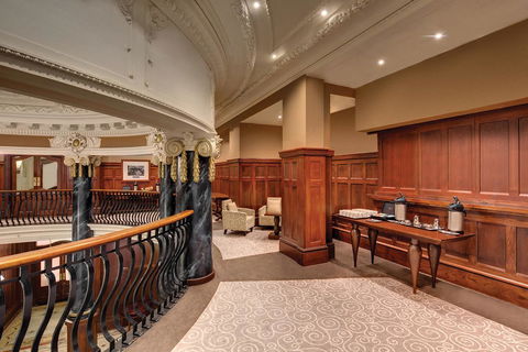 Rendezvous Hotel Melbourne - Sydney 4u 19