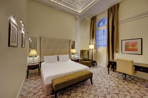 Rendezvous Hotel Melbourne - Sydney 4u 10