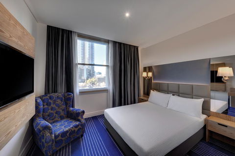 Rendezvous Hotel Melbourne - Sydney 4u 30