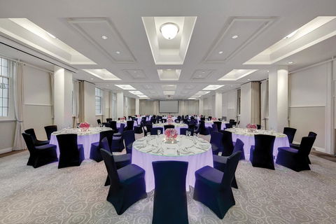 Rendezvous Hotel Melbourne - Sydney 4u 22
