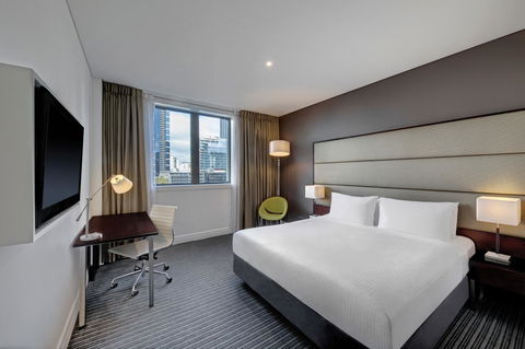 Rendezvous Hotel Melbourne - Sydney 4u 26