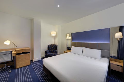 Rendezvous Hotel Melbourne - Sydney 4u 1
