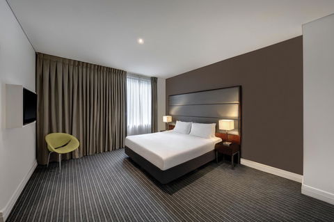 Rendezvous Hotel Melbourne - Sydney 4u 25